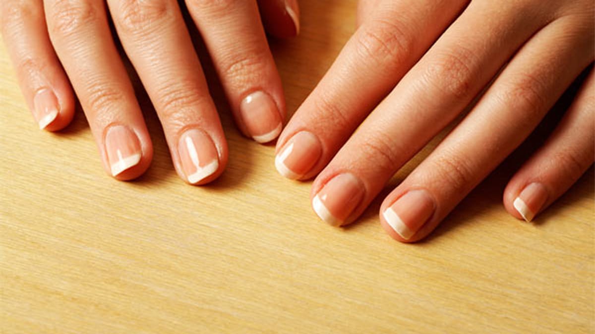 Fingernägel: Was Veränderungen der Fingernägel über unsere Gesundheit  verraten