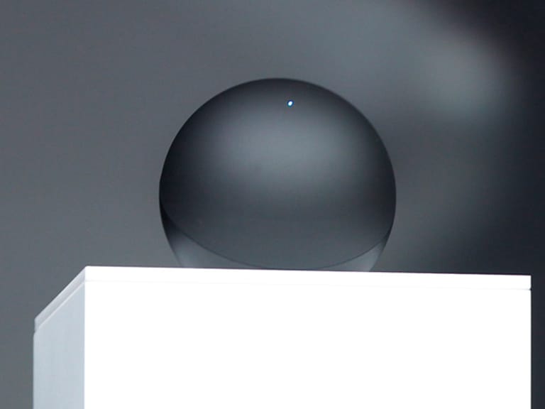 Nexus Q