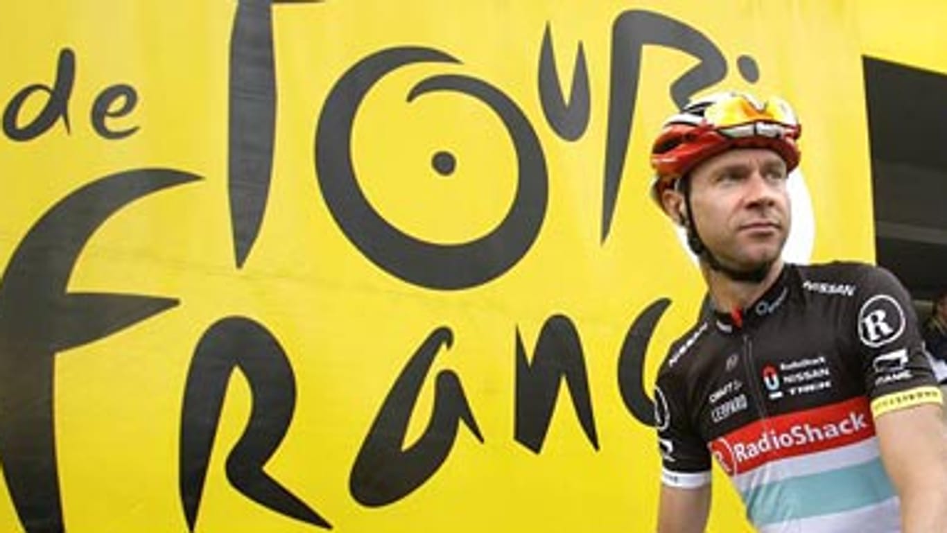 Fährt Jens Voigt im kommenden Jahr wieder für ein deutsches Elite-Radteam?