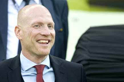 Matthias Sammer soll beim FC Bayern für eine erfolgreiche Zukunft sorgen.