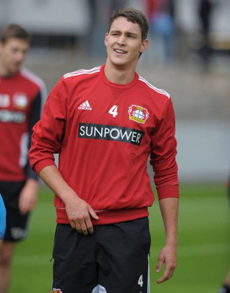 Innenverteidigung: Philipp Wollscheid hat schon in Nürnberg auf sich aufmerksam gemacht. In Leverkusen will er nun den nächsten Schritt gehen - auch in Richtung Nationalmannschaft. Dass er das Potential hat, hat er bereits angedeutet.