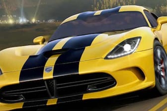 Forza Horizon