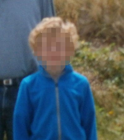 Zeugen berichten, dass sie Sebastian zuletzt nahe Wittdün gesehen haben. Zeugen berichten, dass sie Sebastian zuletzt nahe Wittdün gesehen haben.