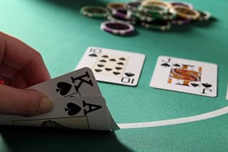Betreiber von Full Tilt Poker festgenommen