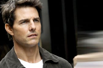 Tom Cruise hatte an seinem Geburtstag keinen Grund zum Feiern.