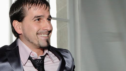 Automatenspieler Behar Merlaku will Millionengewinn vor Gericht