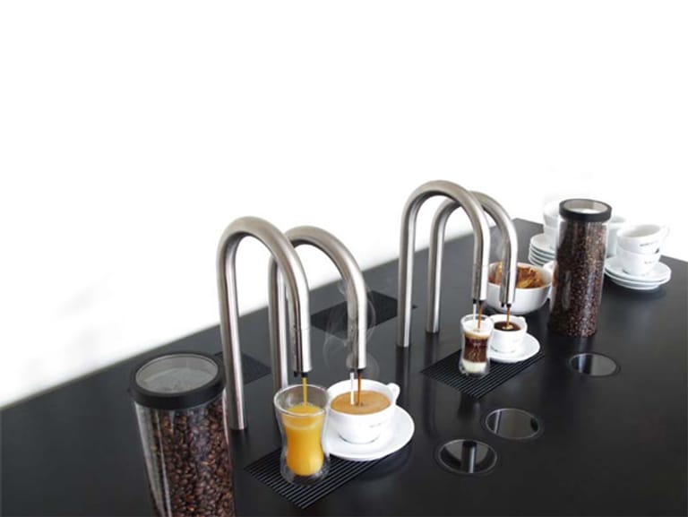 Edle kaffeemaschine - Die TOP Produkte unter der Menge an Edle kaffeemaschine