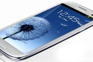 Samsung Galaxy SIII