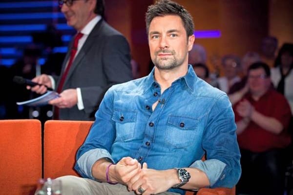 Moderator Marco Schreyl ist seine RTL-Shows DSDS und "Das Supertalent" los.