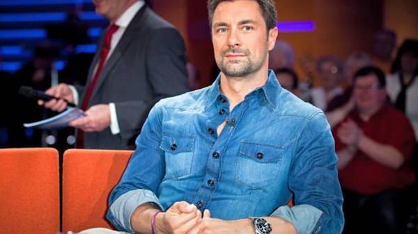 Moderator Marco Schreyl ist seine RTL-Shows DSDS und "Das Supertalent" los. Moderator Marco Schreyl ist seine RTL-Shows DSDS und "Das Supertalent" los.