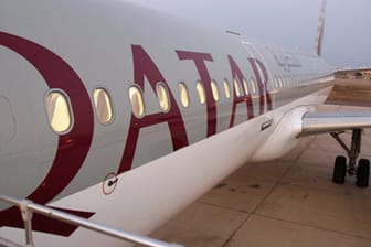 Qatar Airways ist "Beste Fluglinie der Welt 2012".