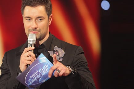 Moderator Marco Schreyl ist seine RTL-Shows DSDS und "Das Supertalent" los.