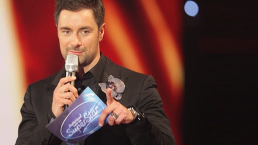 Moderator Marco Schreyl ist seine RTL-Shows DSDS und "Das Supertalent" los.