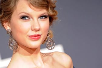Taylor Swift ist laut "Forbes"-Liste der reichste Star unter 30 Jahren.