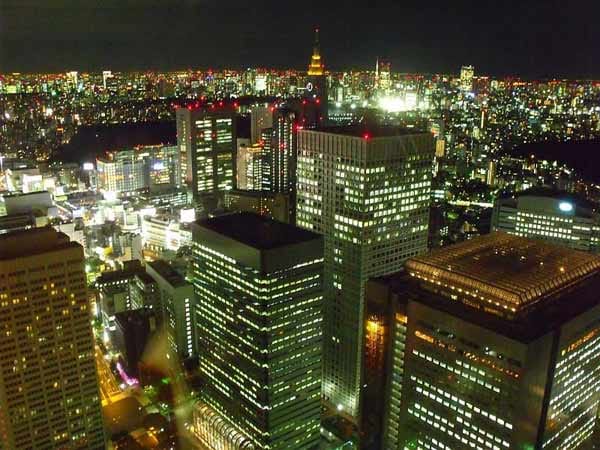 Tokio ist die teuerste Stadt der Welt.
