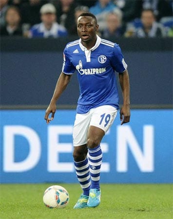 Der Nigerianer Chinedu Obasi von der TSG Hoffenheim ist der bisher einzige Spieler, für den Schalke 04 diese Saison Ablöse überwiesen hat, nämlich vier Millionen. Im Gegenzug haben die Königsblauen 2,3 Millionen Euro eingenommen.