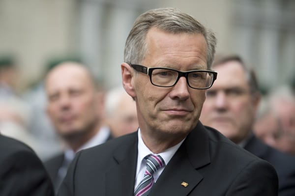 Christian Wulff muss sich mit neuen Vorwürfen wegen Begünstigungen auseinandersetzen