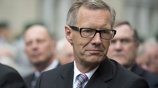 Christian Wulff muss sich mit neuen Vorwürfen wegen Begünstigungen auseinandersetzen