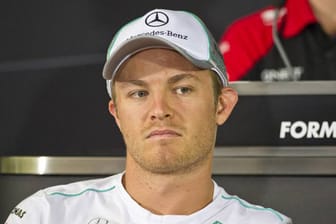 Lässt die meisten Fans kalt: Nico Rosberg.