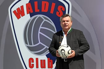 Waldis Club wird es in Zukunft nicht mehr geben.