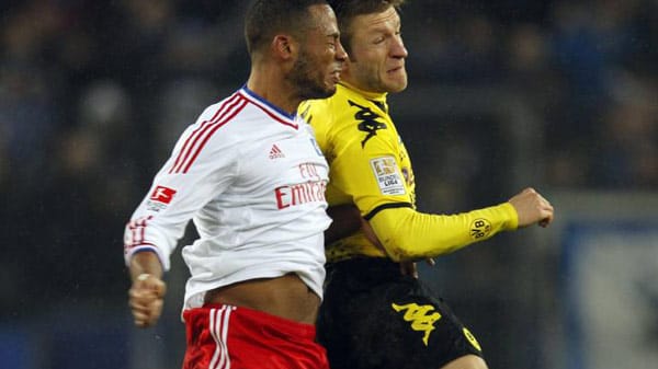 4. August: Hamburger SV gegen Borussia Dortmund: Beim diesjährigen LIGA total!-Cup kommt es zum Duell des Titelverteidigers gegen die Hausherren in der Hamburger Imtech-Arena.
