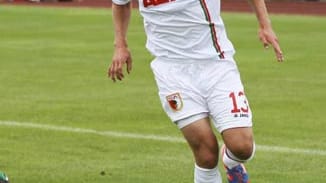 Platz 17: Der FC Augsburg erhält von der Firma AL-KO 1,8 Millionen Euro.