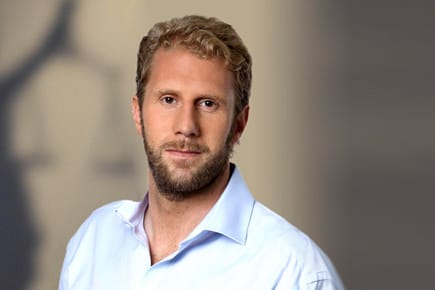 "Christopher Posch - Ich kämpfe für Ihr Recht!" übernimmt den Sendeplatz der "Super Nanny".