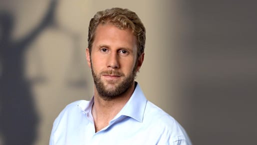 "Christopher Posch - Ich kämpfe für Ihr Recht!" übernimmt den Sendeplatz der "Super Nanny".