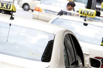 Kennen Sie ihre Rechte als Fahrgast im Taxi?