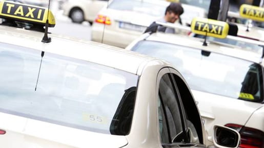Kennen Sie ihre Rechte als Fahrgast im Taxi?