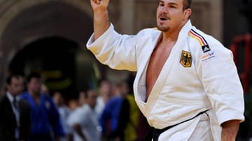 Ebenfalls am 03.08. (um 17.10 Uhr) wird der Judo-Olympiasieger in der Klasse über 100 Kilogramm ermittelt. Dann will Andreas Tölzer in Aktion sein.