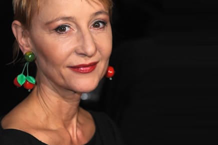 Susanne Lothar starb mit 51 Jahren