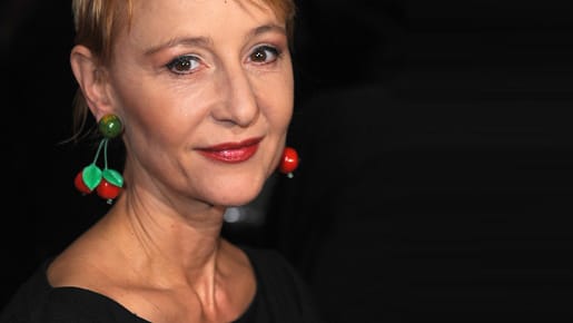 Susanne Lothar starb mit 51 Jahren