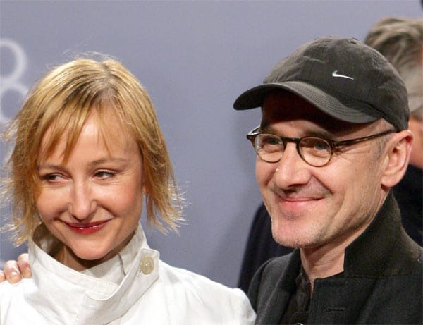 Die Schauspielerin Susanne Lothar starb im Alter von 51 Jahren. Sie war mit Ulrich Mühe verheiratet, der bereits 2007 an Krebs gestorben war.