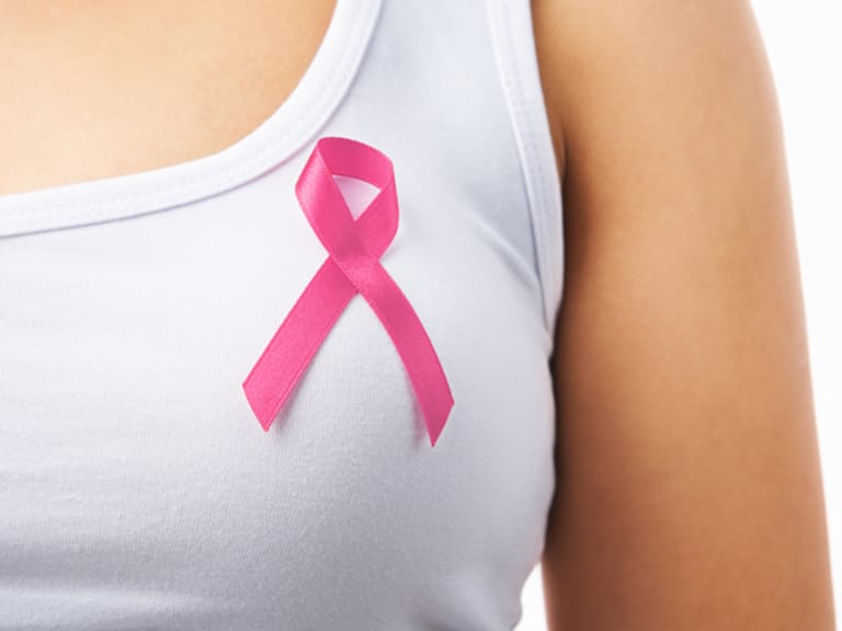Brustkrebs ist in Deutschland die häufigste Krebserkrankung bei Frauen.