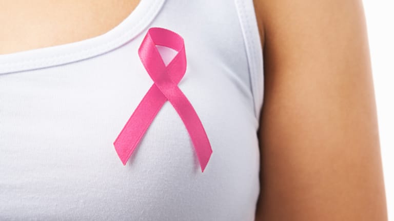 Brustkrebs ist in Deutschland die häufigste Krebserkrankung bei Frauen.