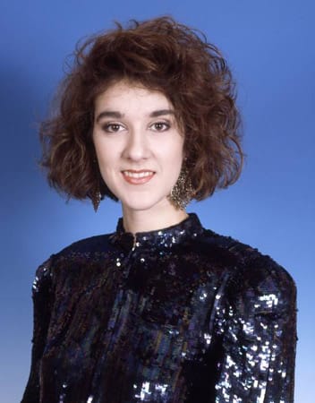 1988 kam der erste große Erfolg. Für die Schweiz nahm Céline Dion am Grand Prix d'Eurovision teil und gewann am Ende mit nur einem Punkt Vorsprung vor dem Briten Scott Fitzgerald.