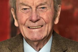 Carl-Ludwig Wagner, der letzte CDU-Ministerpräsident von Rheinland Pfalz, ist tot.
