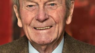 Carl-Ludwig Wagner, der letzte CDU-Ministerpräsident von Rheinland Pfalz, ist tot.