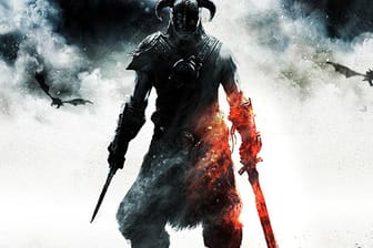 The Elder Scrolls 5 Skyrim - Dawnguard