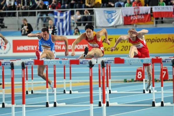 Leichtathletik WM: Seit 1983 findet alle zwei Jahre die Leichtathletik Weltmeisterschaft statt. Deutschland durfte schon zweimal Gastgeber sein: In Stuttgart (1993) und in Berlin (2009). Auch gewinnen konnte Deutschland schon häufig: 46 Goldmedaillen stehen seit 1983 zur Buche. Usain Bolt gewann bereits fünf Goldmedaillen und ist damit bereits sechstbester Athlet in der Geschichte der Titelkämpfe.