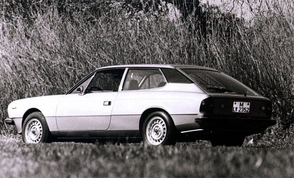 Von 1975 bis1984 wurden vom Beta HPE insgesamt 72.277 Autos gebaut.