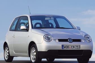Der VW Lupo ist alles andere als ein zuverlässiges Fahrzeug