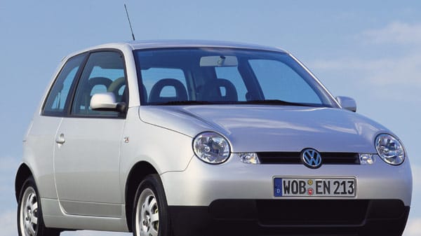 Der VW Lupo ist alles andere als ein zuverlässiges Fahrzeug