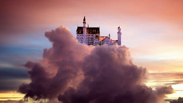 Neuschwanstein wurde von Bayern als Welterbe vorgeschlagen