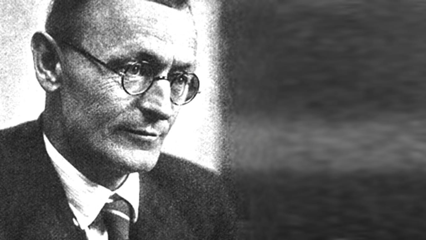 Vor 50 Jahren starb Hermann Hesse.