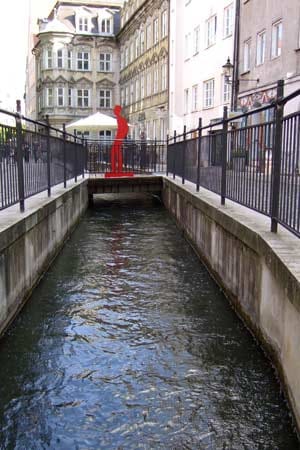 Die Wasserwirtschaft Augsburg ist dagegen vor allem Fachleuten bekannt.