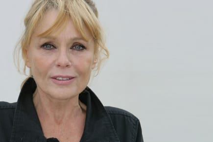Ingeborg Westphal ist tot.