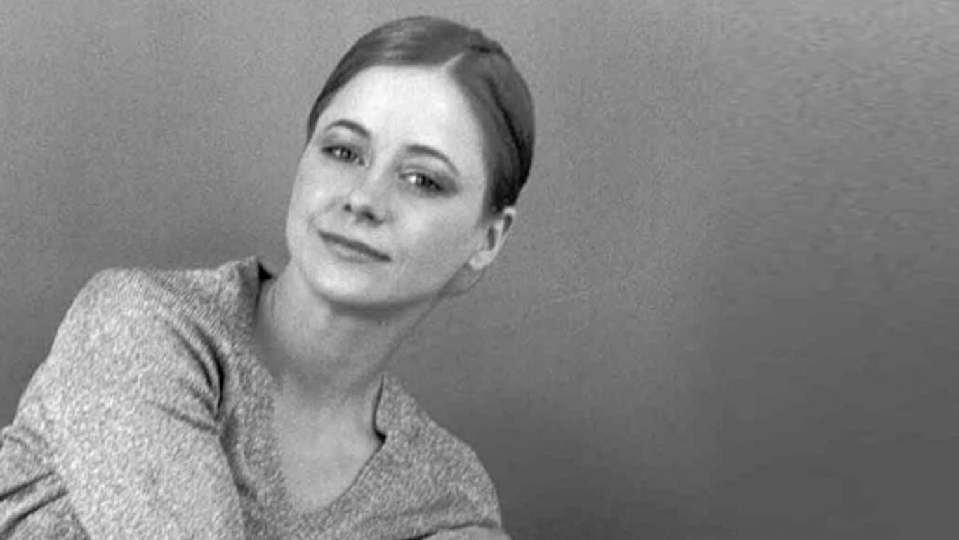 Silvia Seidel: Der Star aus "Anna" ist im Alter von 42 Jahren gestorben.