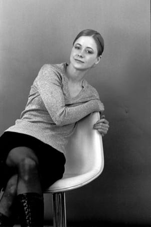 Berühmt wurde Silvia Seidel 1987 als Ballettschülerin Anna in der gleichnamigen ZDF-Weihnachtsserie.